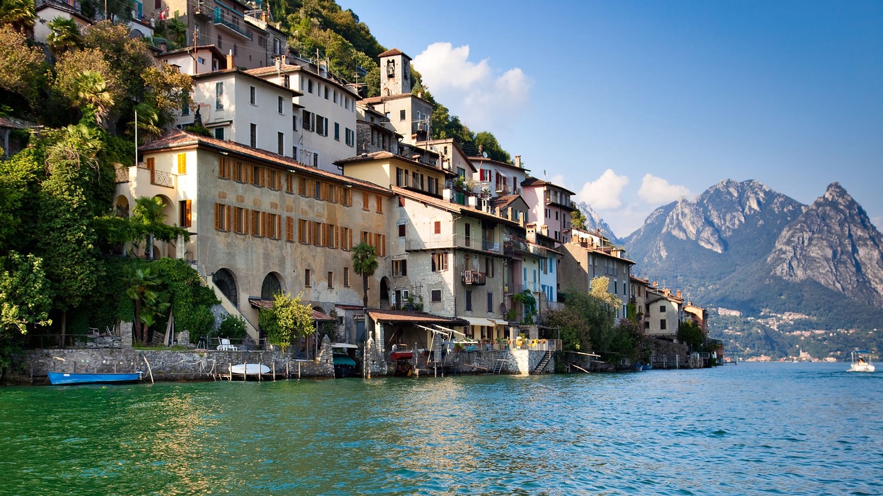 Photo of Outdoor in Valcolla