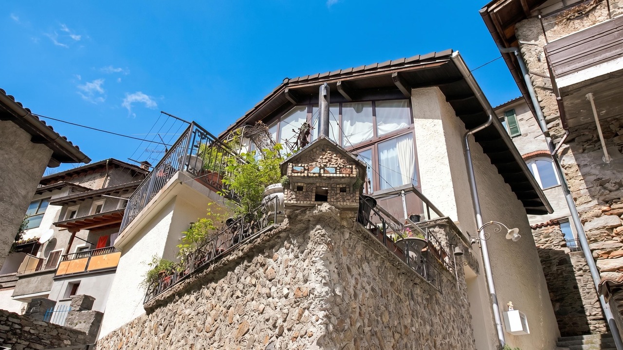 Photo of Outdoor in Valcolla