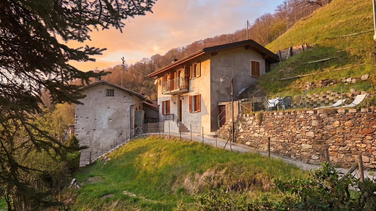 Photo of Outdoor in Valcolla