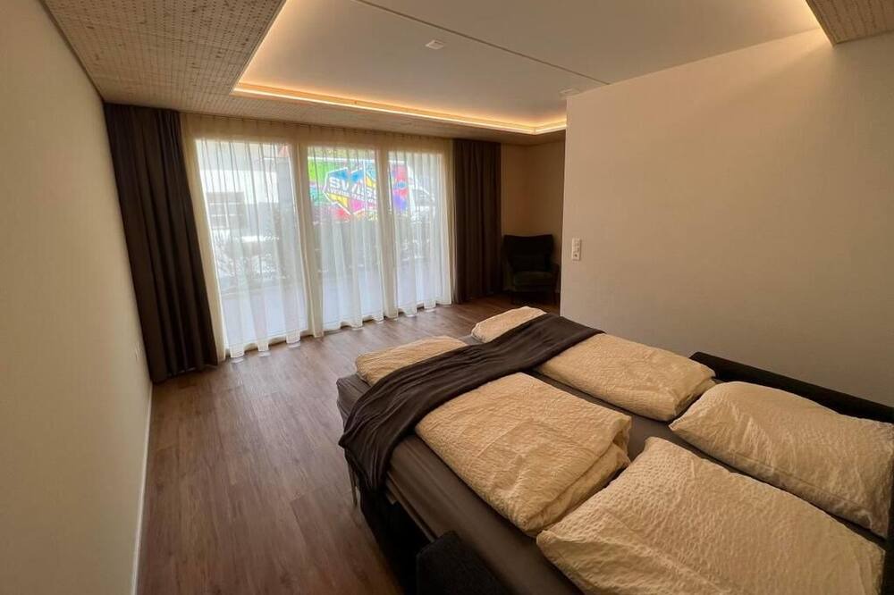 Photo of Bedroom in Pfaefers Dorf