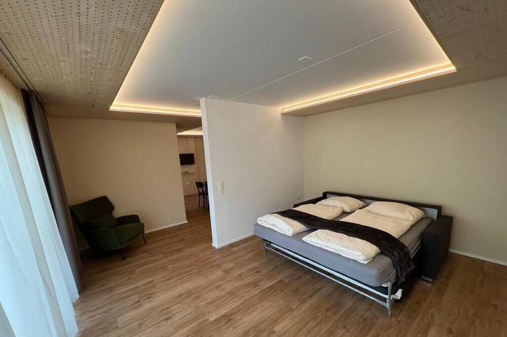 Photo of Bedroom in Pfaefers Dorf
