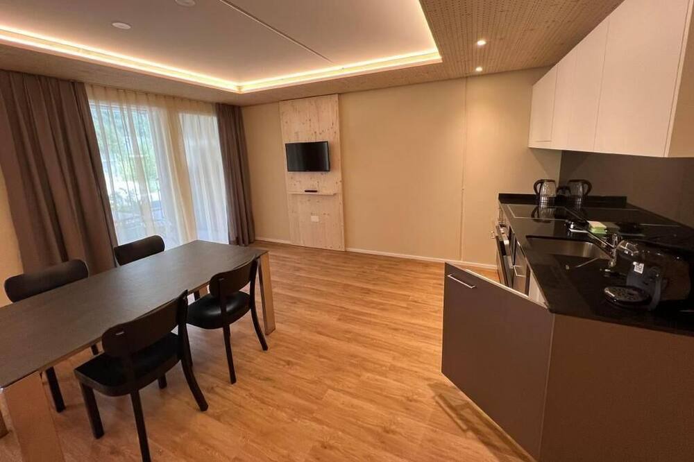 Photo of Kitchen in Pfaefers Dorf