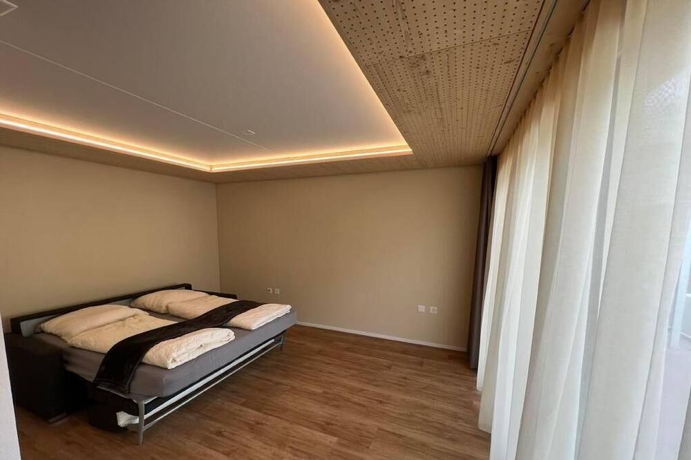 Photo of Bedroom in Pfaefers Dorf
