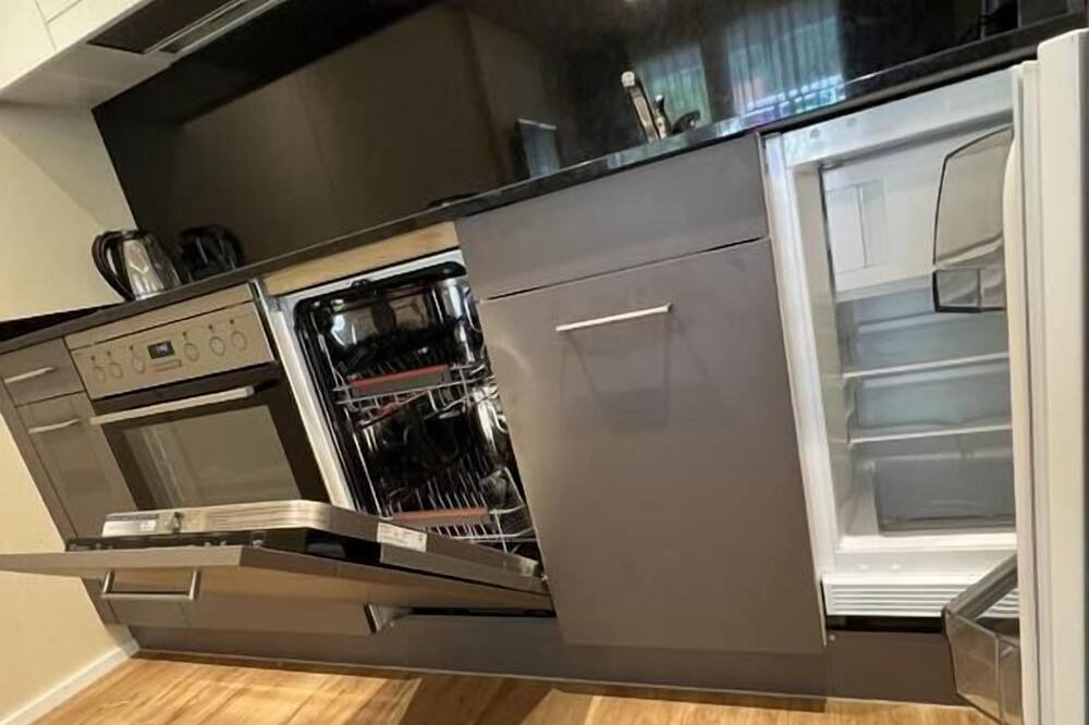 Photo of Kitchen in Pfaefers Dorf