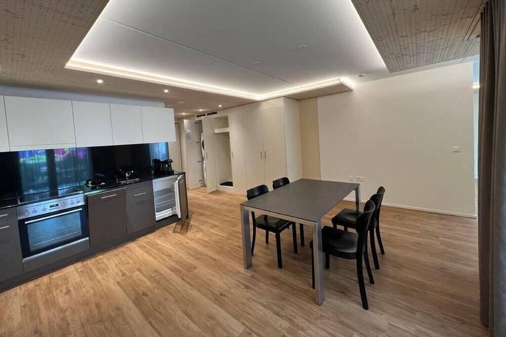 Photo of Kitchen in Pfaefers Dorf
