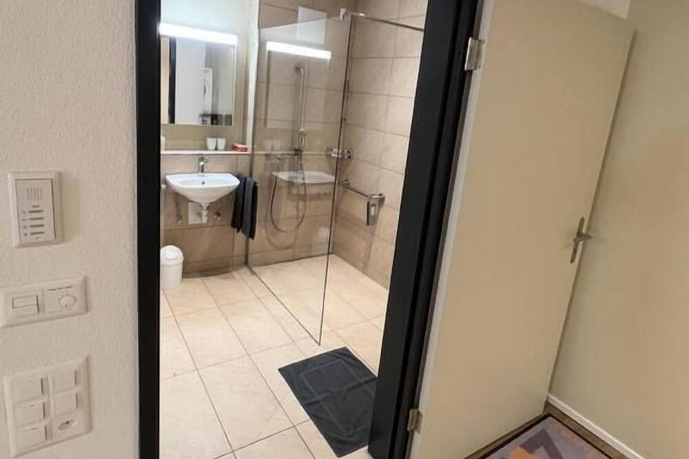 Photo of Bathroom in Pfaefers Dorf