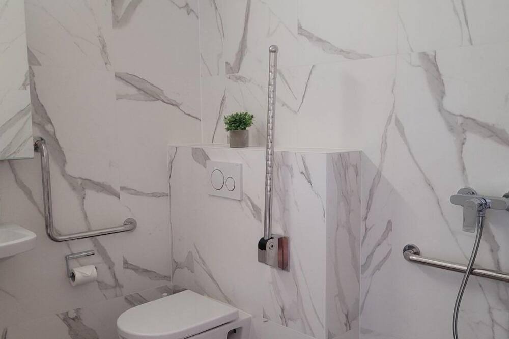Photo of Bathroom in Brione sopra Minusio