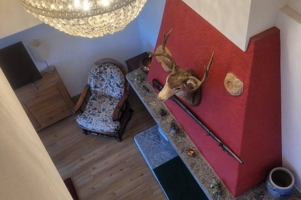 Photo of Bedroom in Brione sopra Minusio