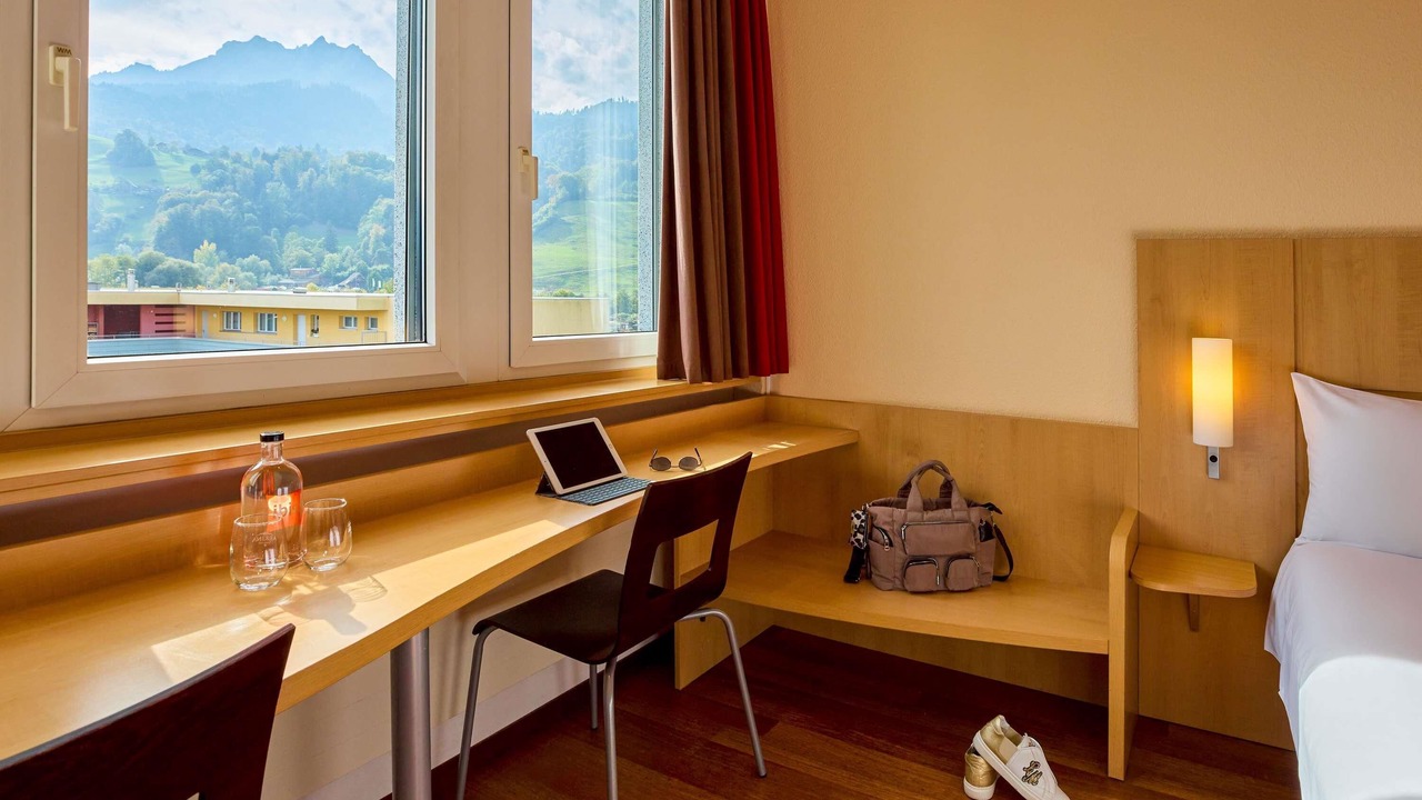 Photo of Bedroom in Kriens