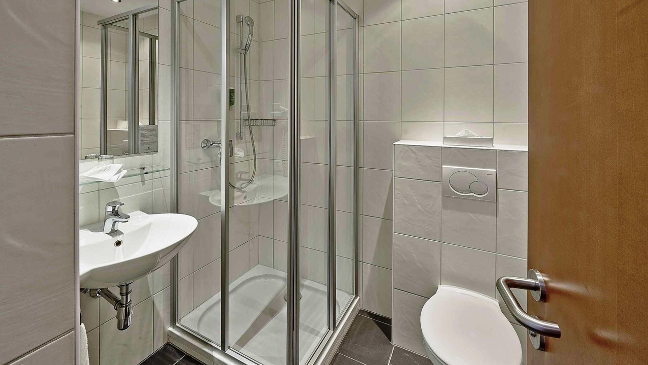 Photo of Bathroom in Spreitenbach