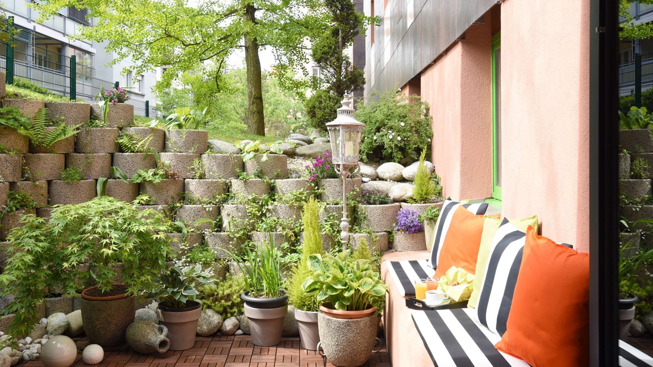 Photo of Outdoor in Lausanne