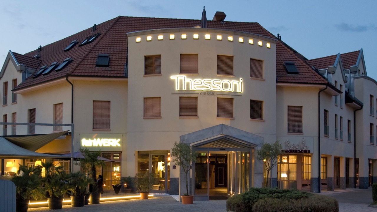 Photo of Outdoor in Regensdorf