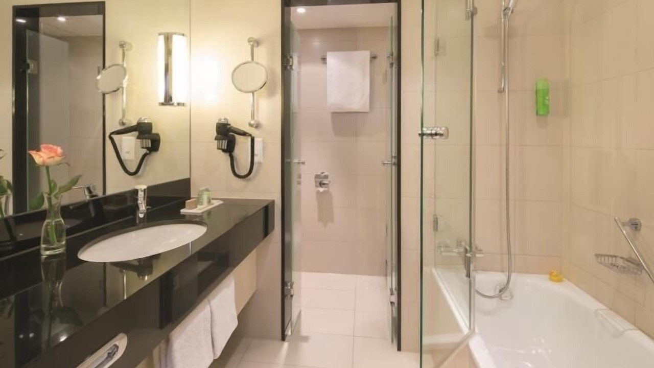 Photo of Bathroom in Egerkingen