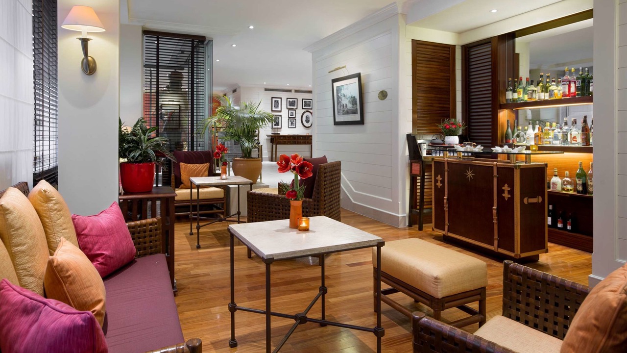 Photo of Livingroom in Paquis-Temple