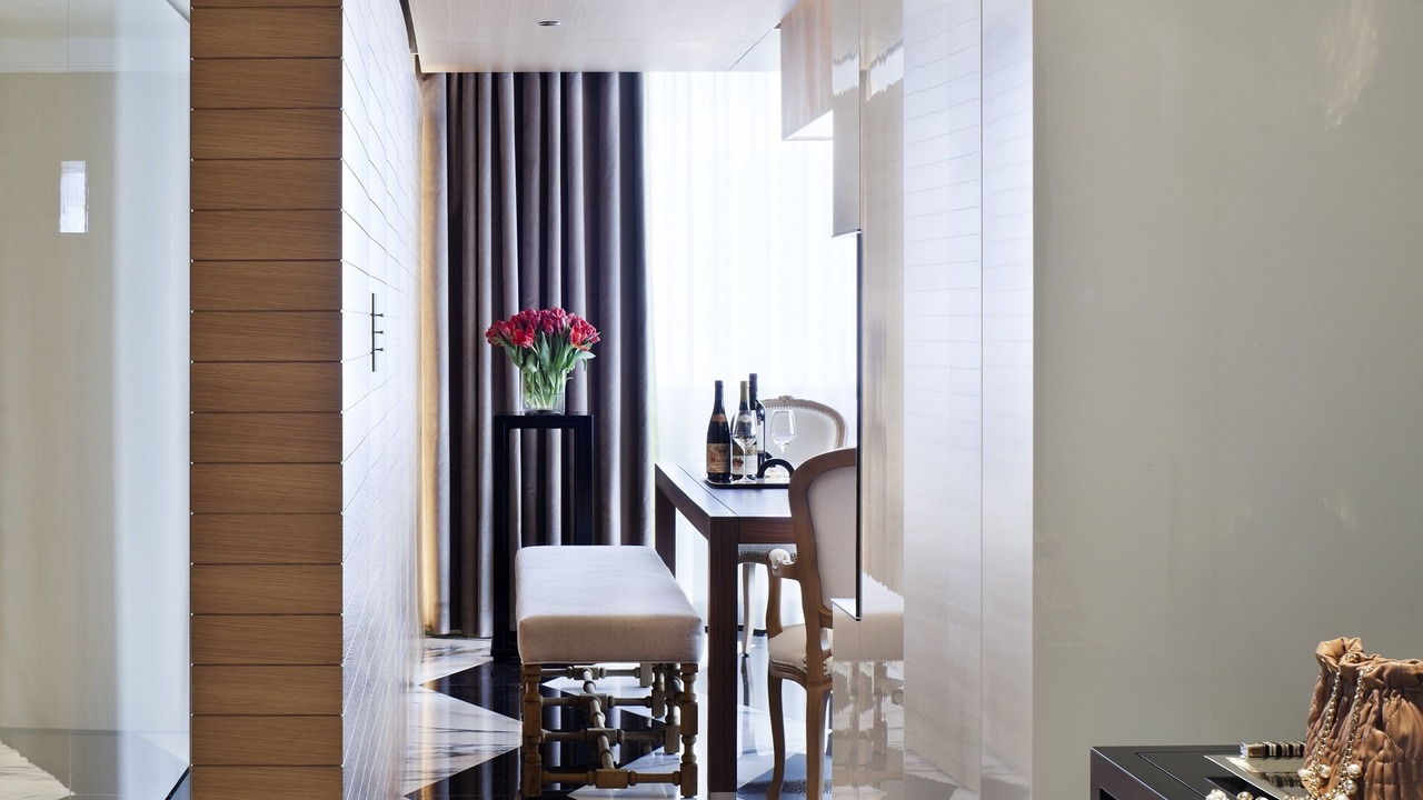 Photo of Bedroom in Les Genets