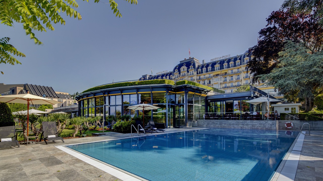 Photo of Others in Montreux City Centre