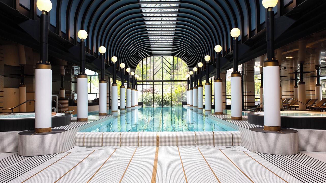 Photo of Outdoor in Central Interlaken