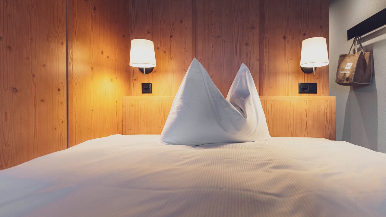 Photo of Bedroom in Davos-Platz