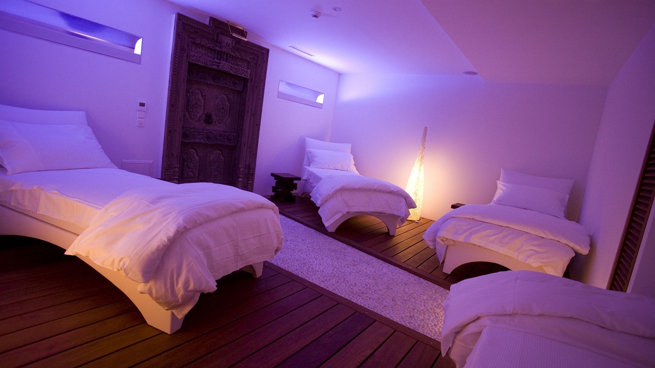 Photo of Bedroom in Lausanne Center
