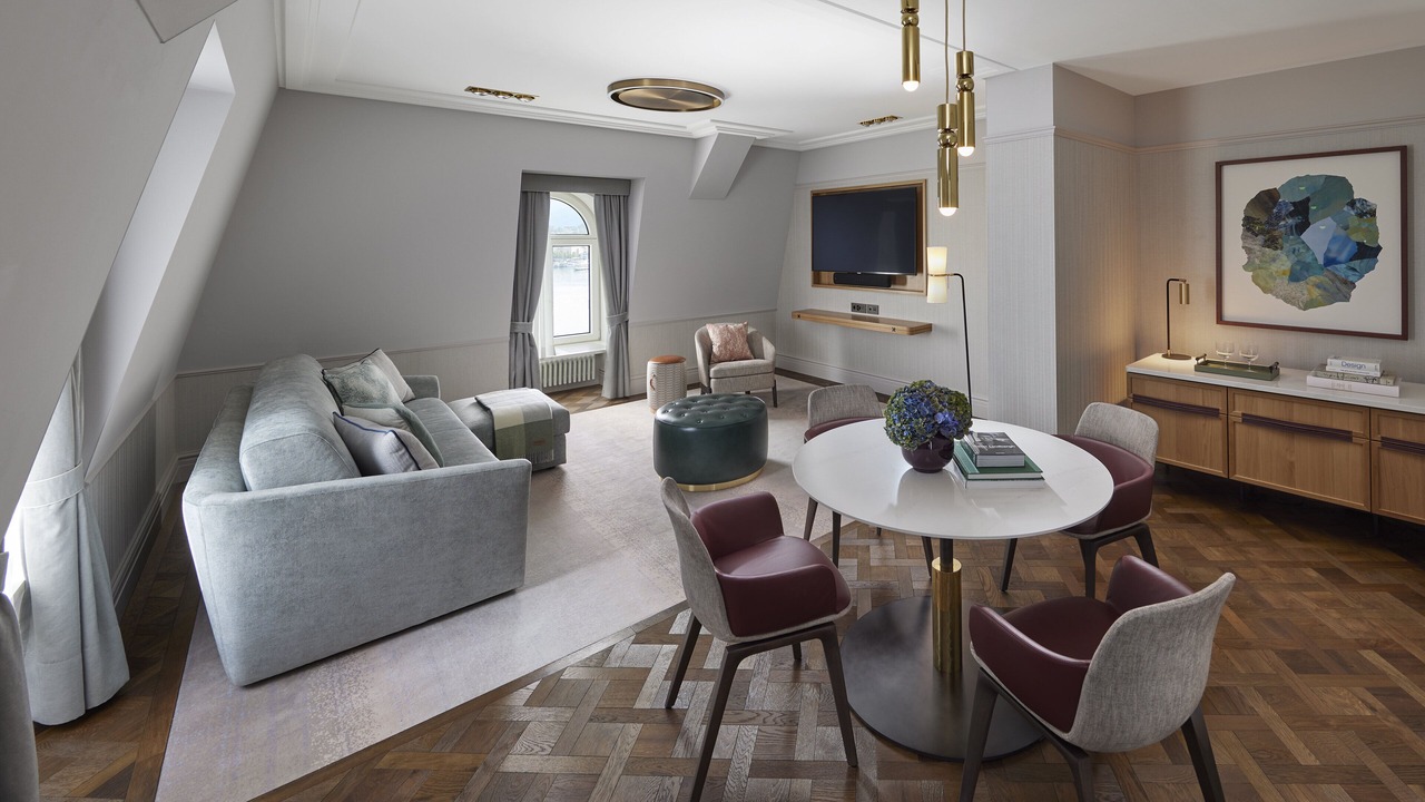 Photo of Bedroom in Lucerne
