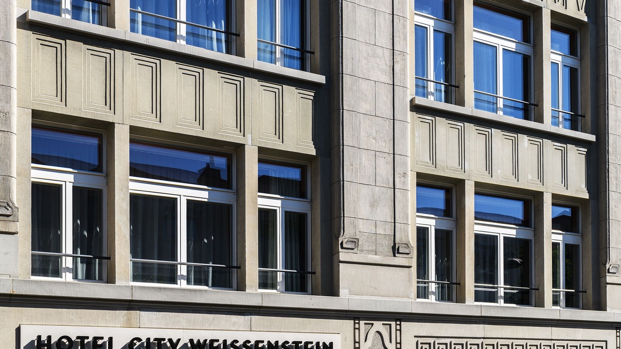 Photo of Outdoor in St. Gallen