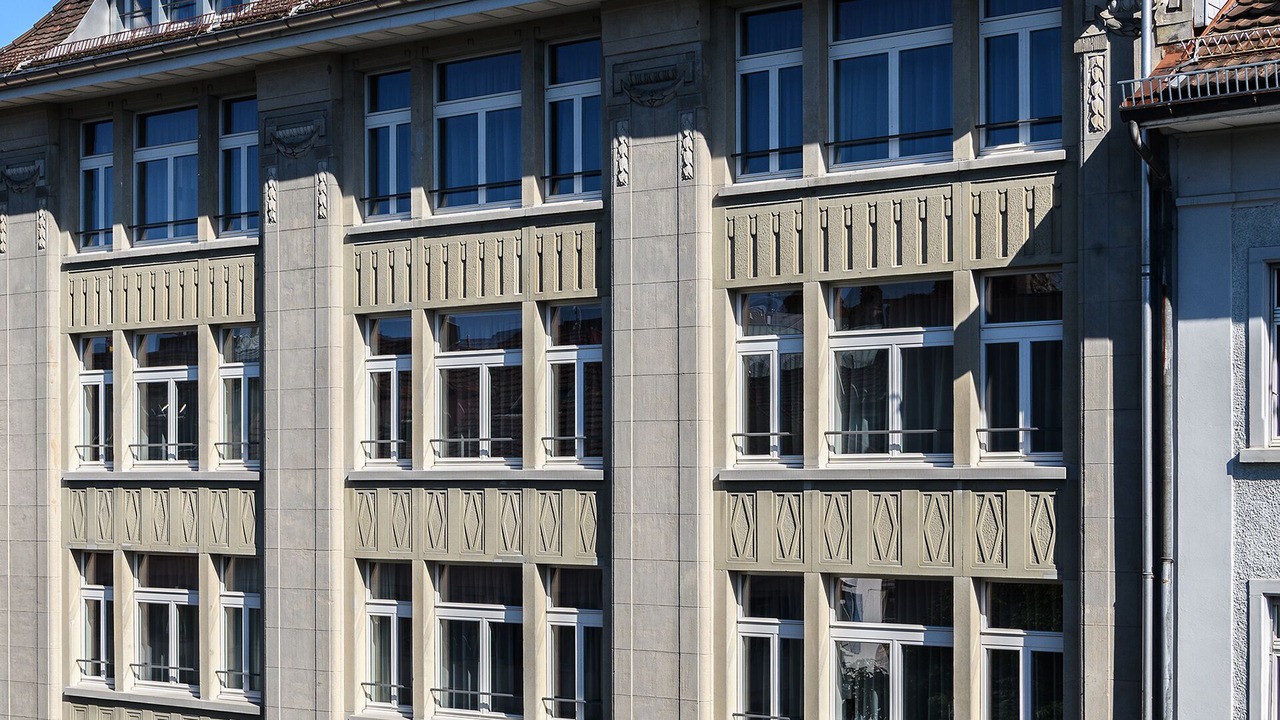 Photo of Outdoor in St. Gallen