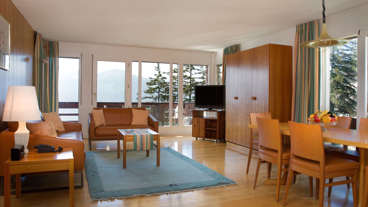 Photo of Bedroom in Montana