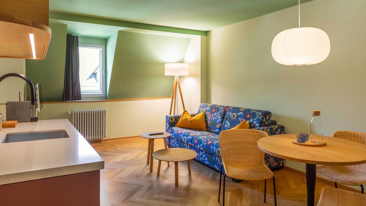 Photo of Bedroom in Seefeld