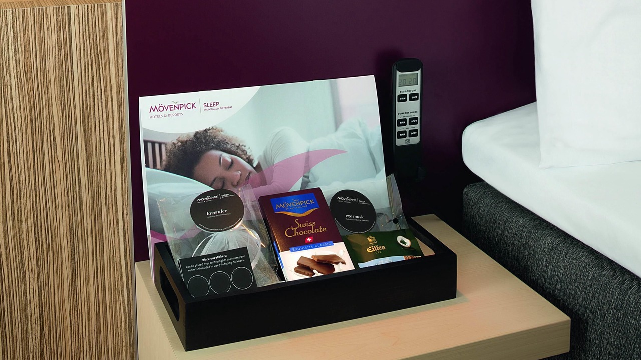 Photo of Bedroom in Regensdorf