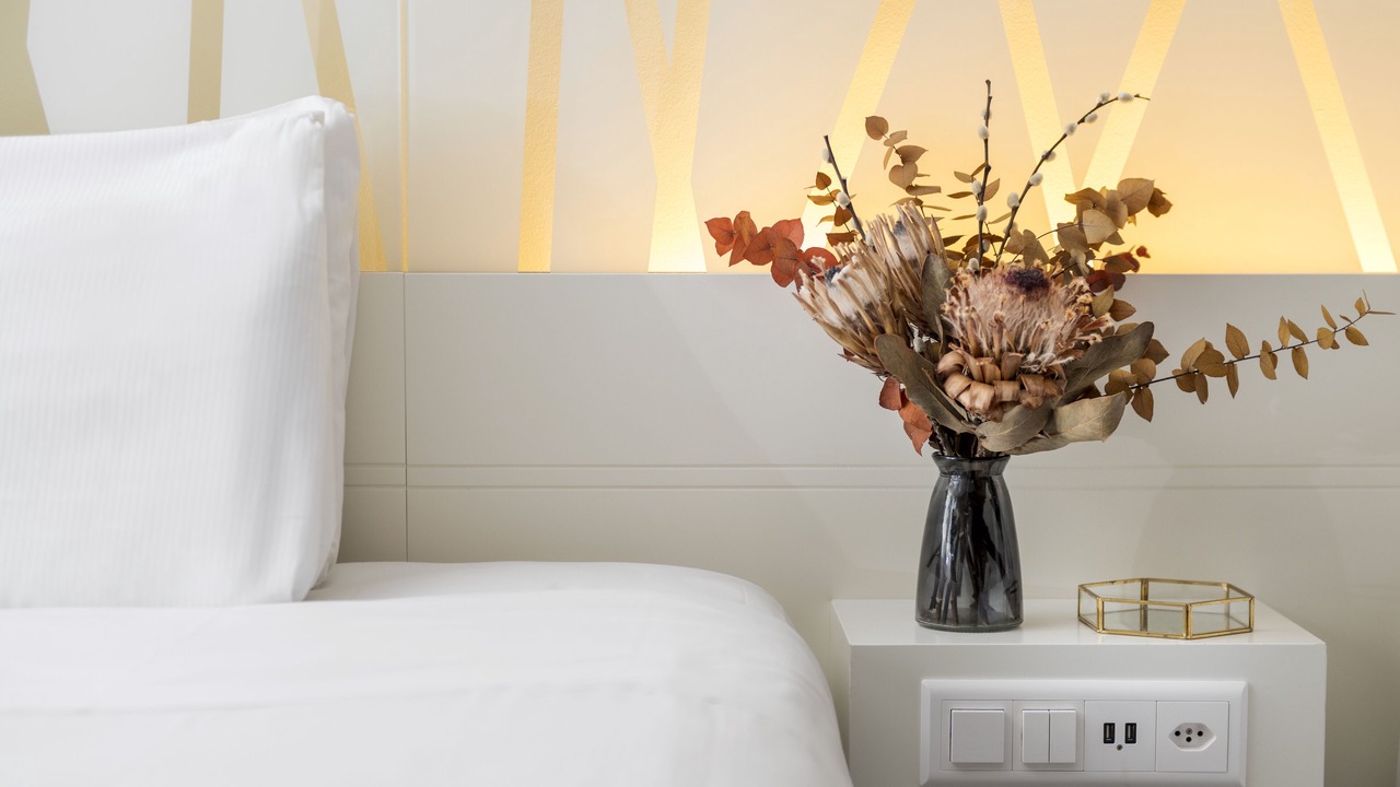 Photo of Bedroom in Paradiso
