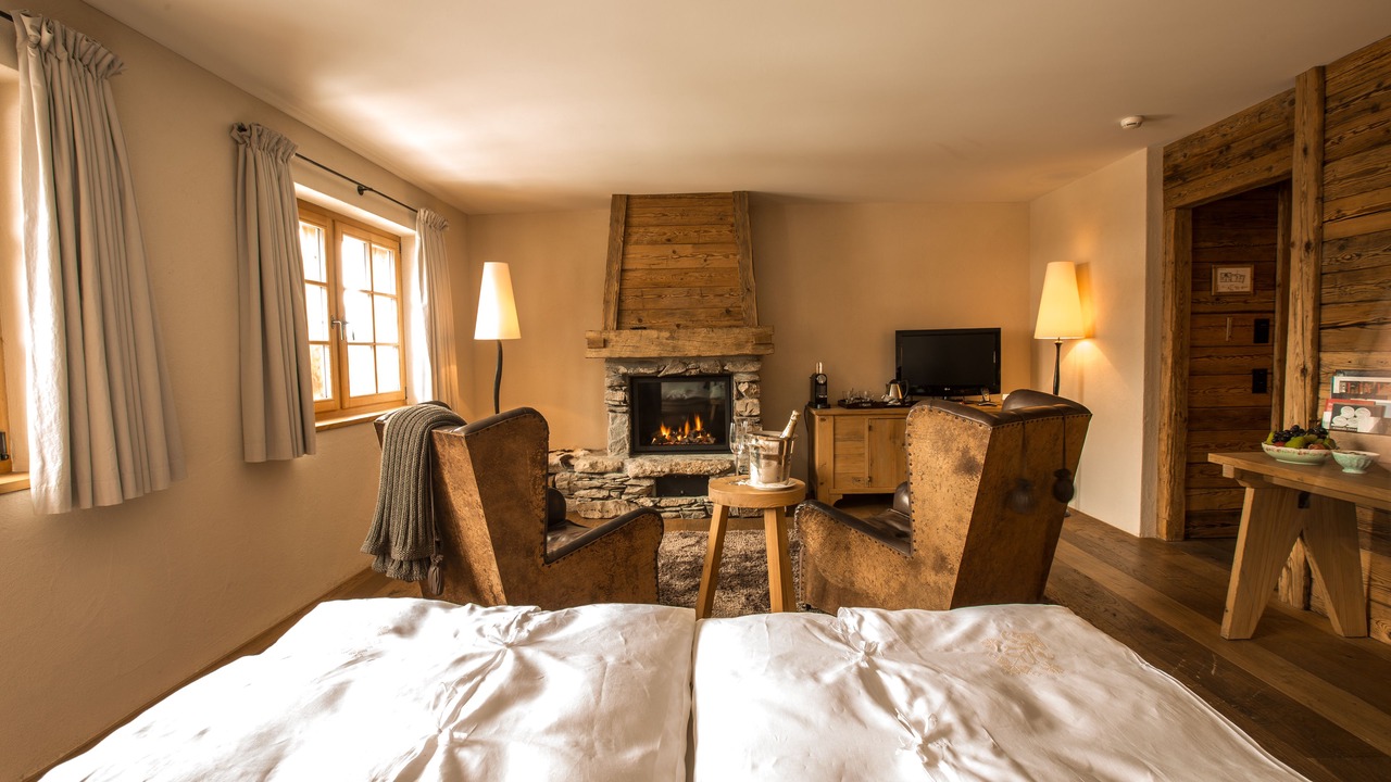 Photo of Livingroom in Vaz-Obervaz