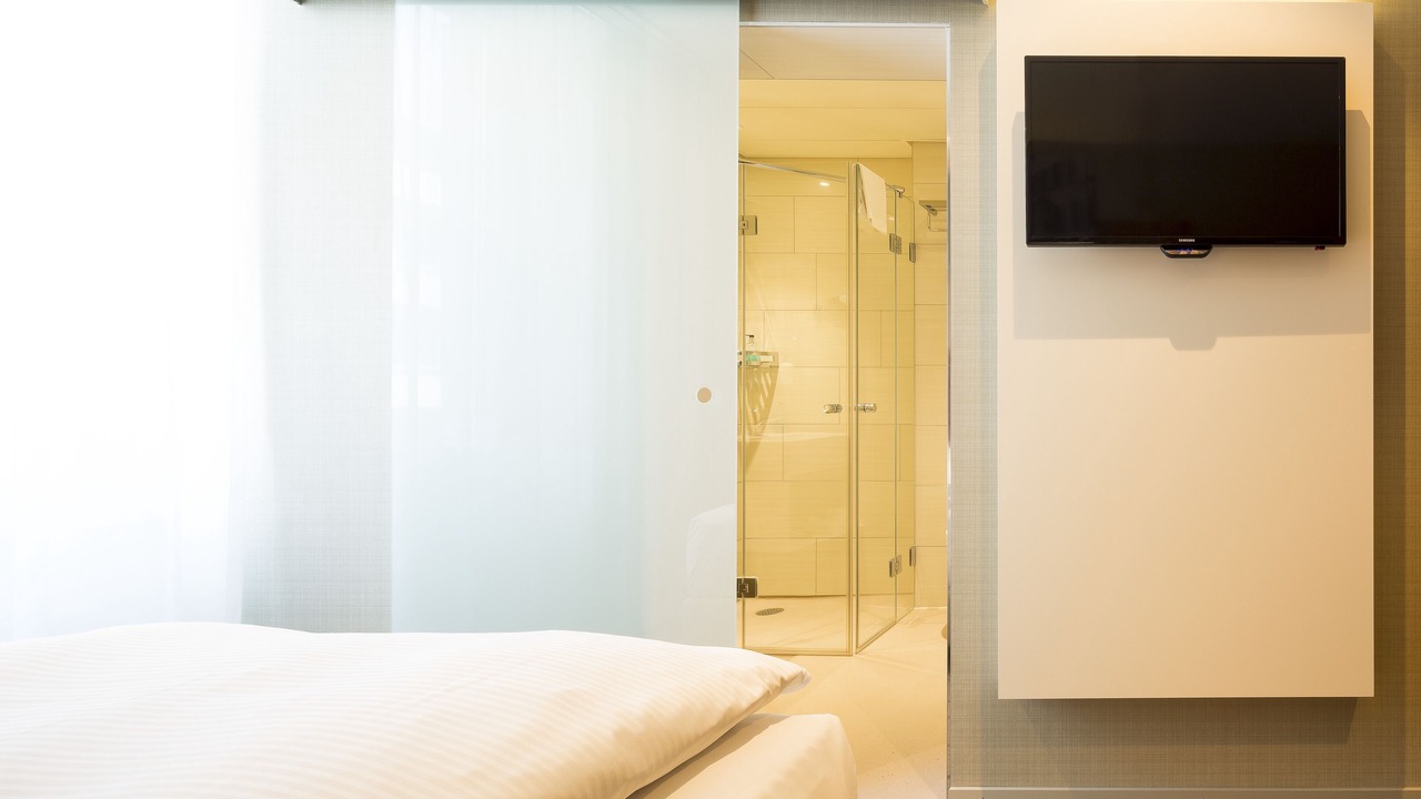 Photo of Bedroom in Winterthur