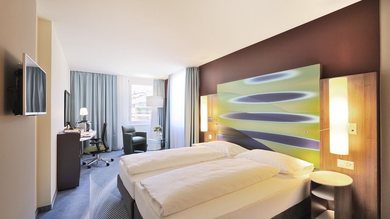 Photo of Bedroom in Unterageri