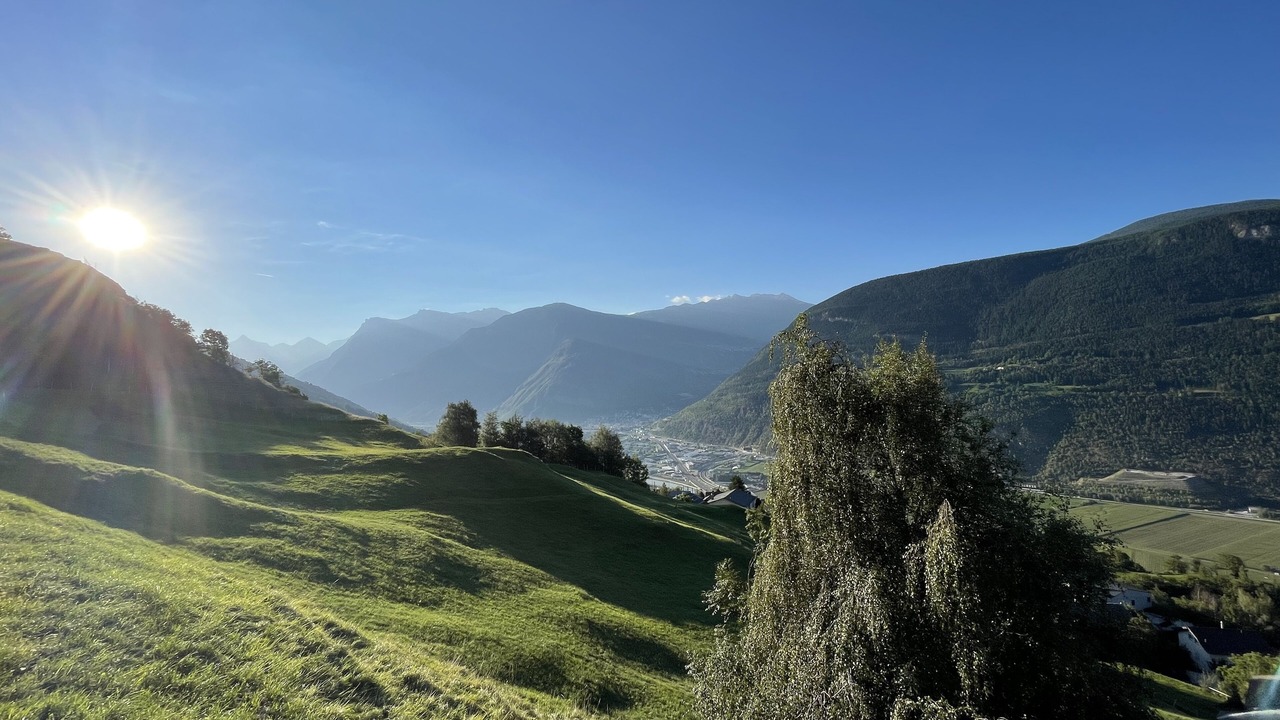 Photo of Outdoor in Ausserberg