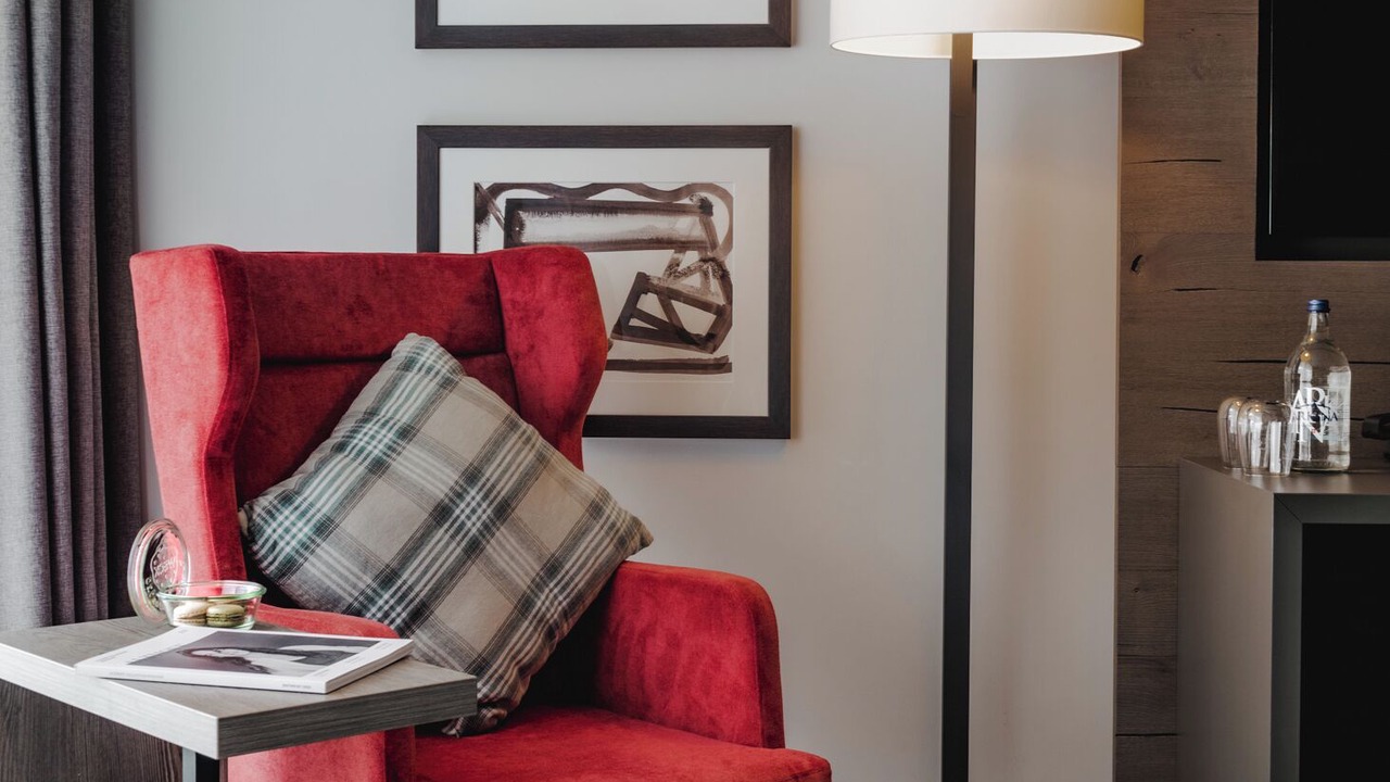 Photo of Bedroom in Davos-Platz