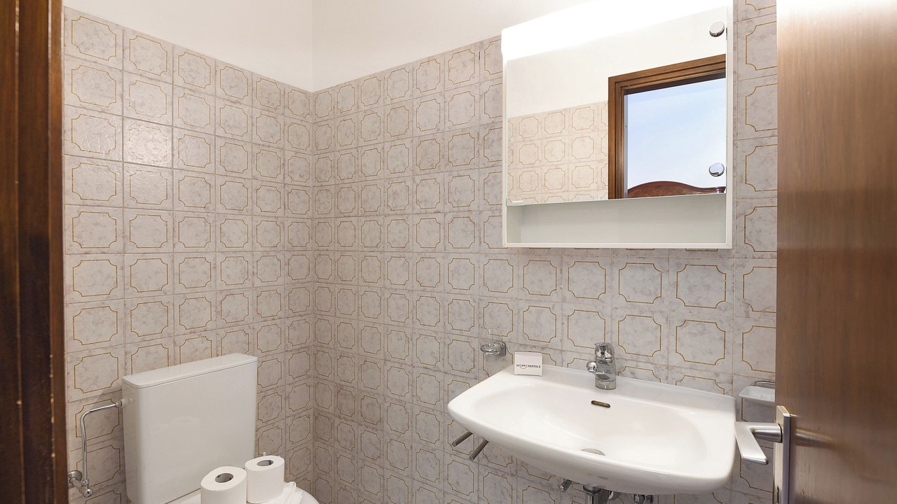 Photo of Bathroom in Lugano