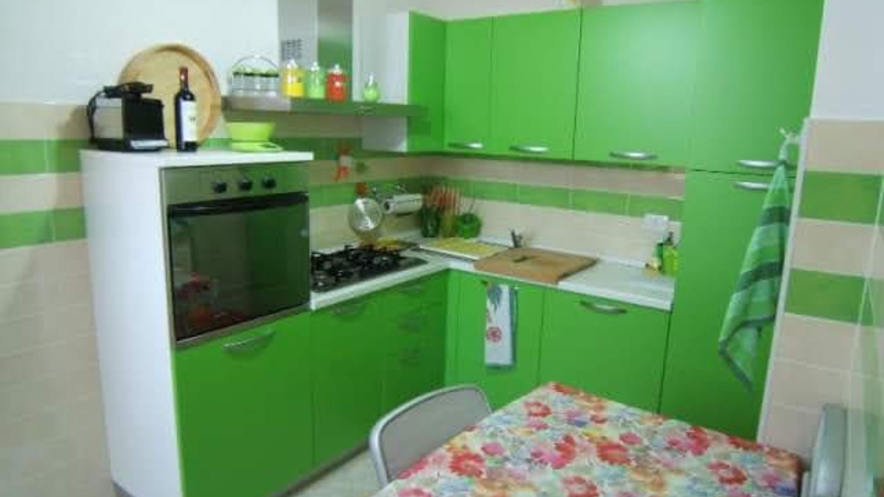 Photo of Kitchen in Porto Santo Stefano