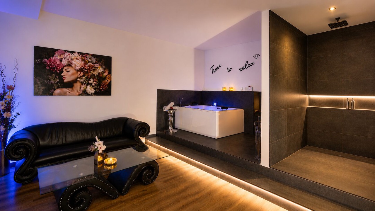 Photo of Bathroom in Schenkon