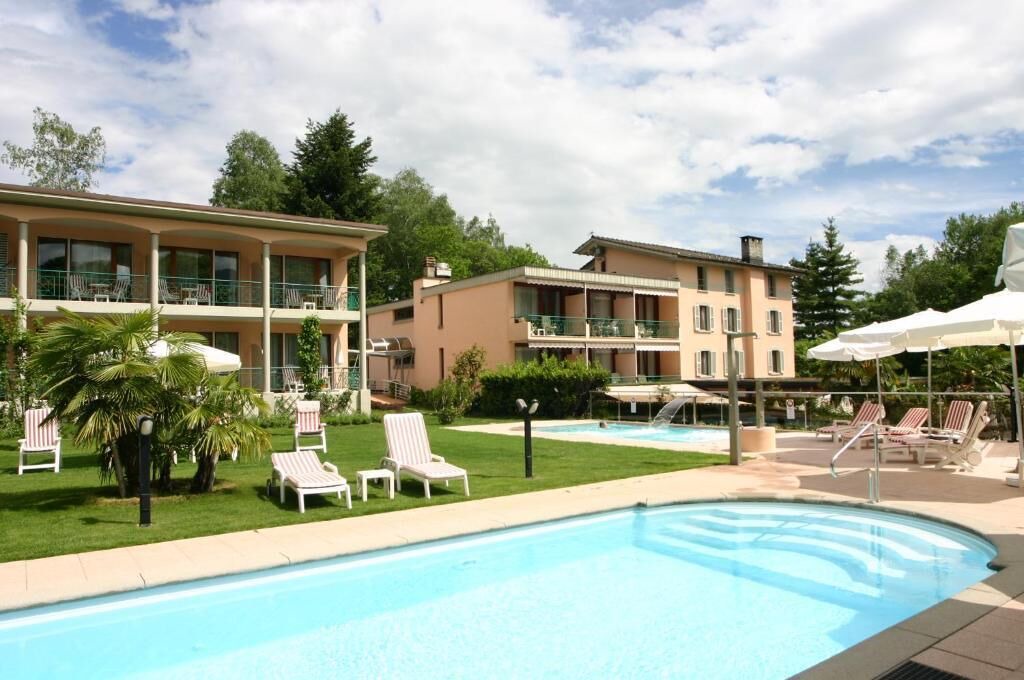 Photo of Outdoor in Cademario
