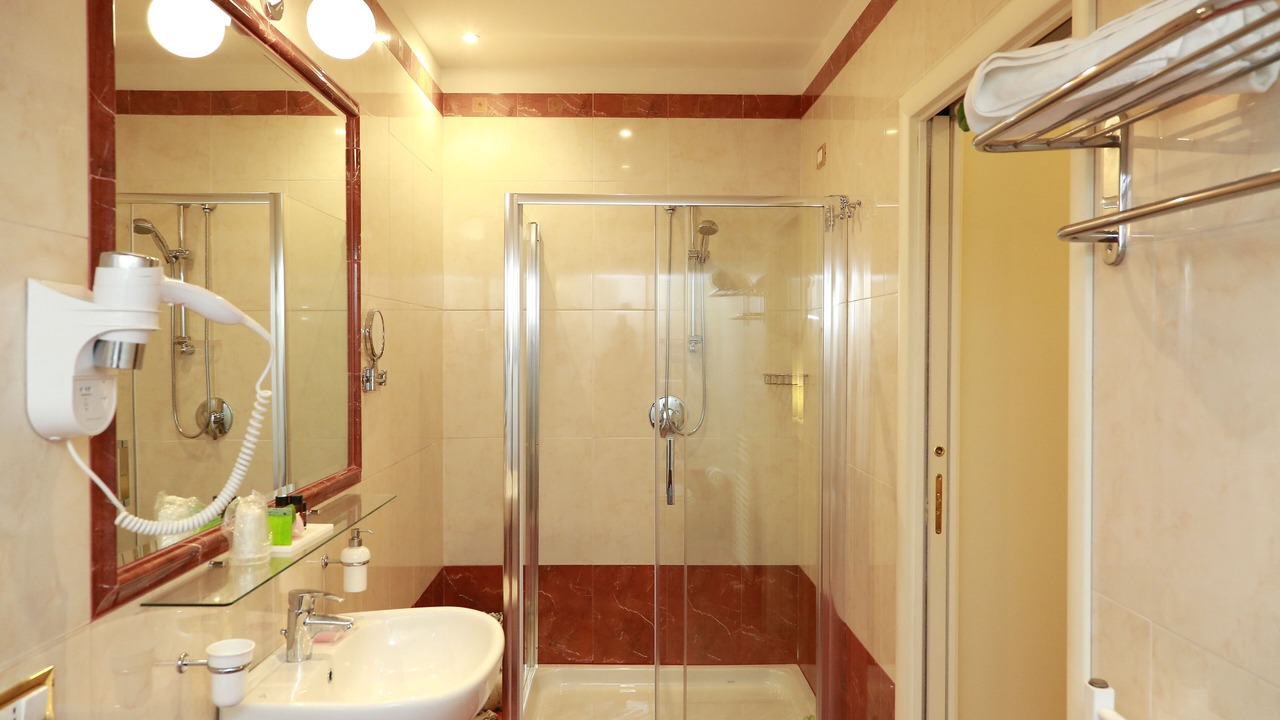 Photo of Bedroom in Rione XI Sant'Angelo