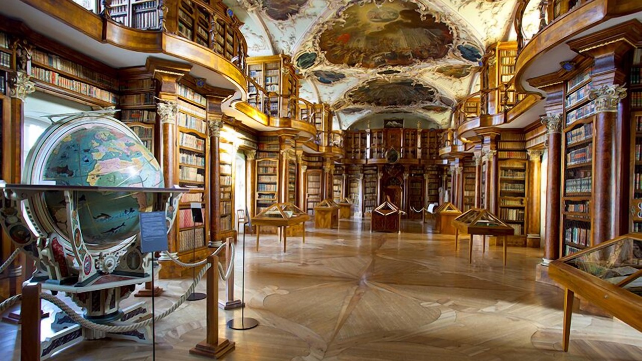 Photo of Others in St. Gallen