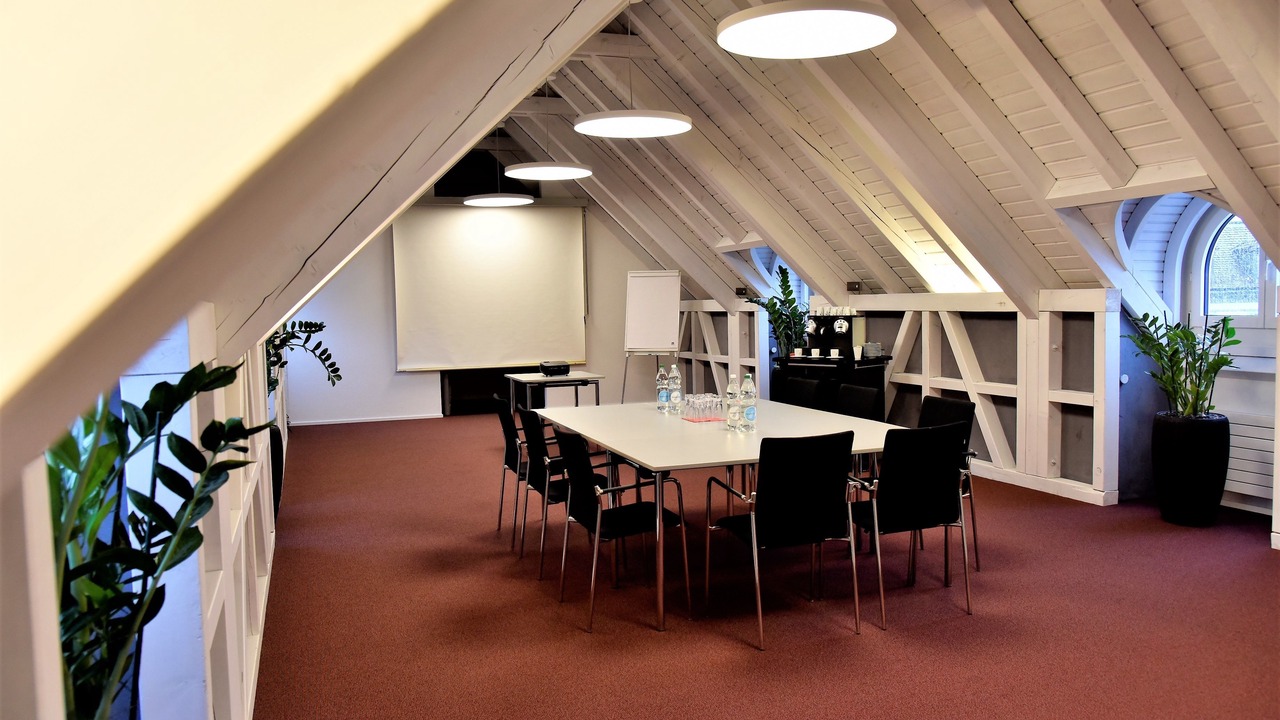 Photo of Others in St. Gallen