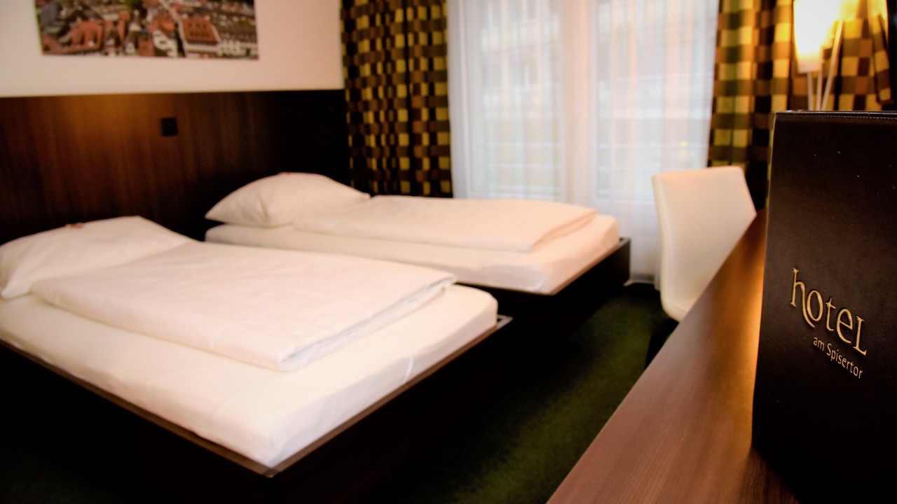 Photo of Bedroom in St. Gallen