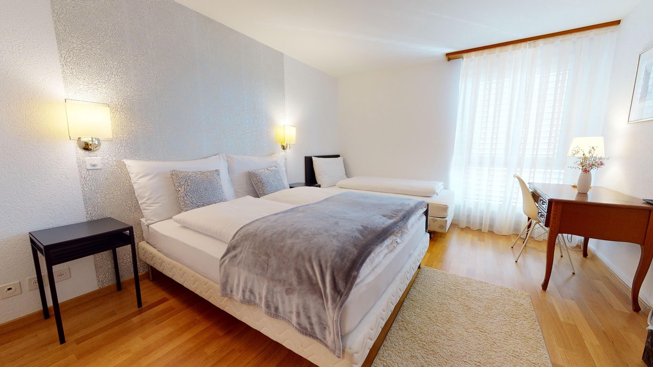 Photo of Bedroom in Marly