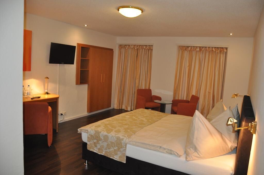 Photo of Bedroom in Mellingen