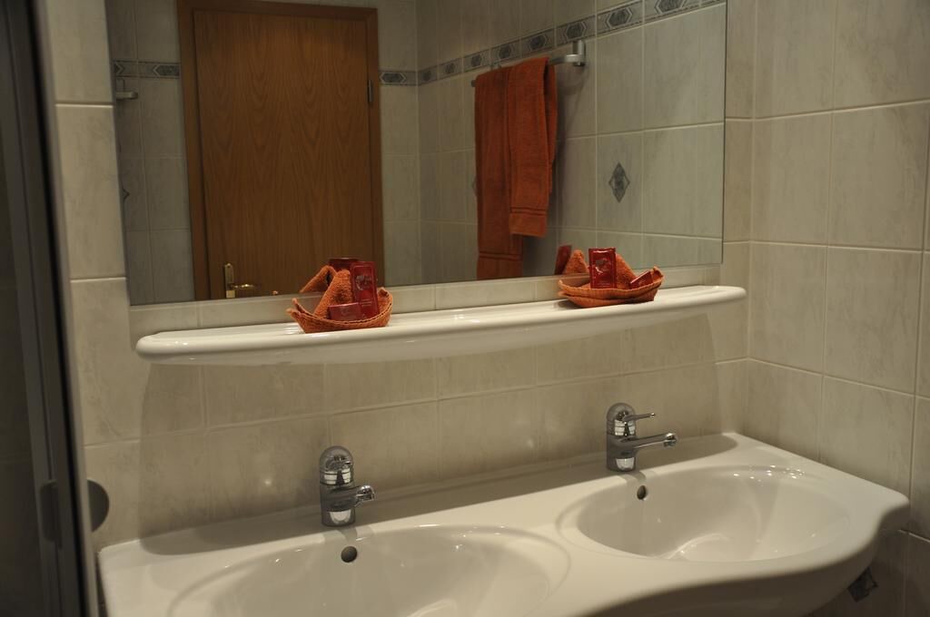 Photo of Bathroom in Mellingen