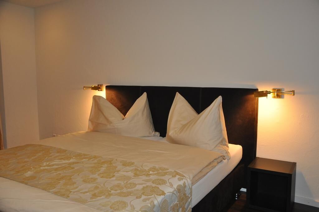 Photo of Bedroom in Mellingen