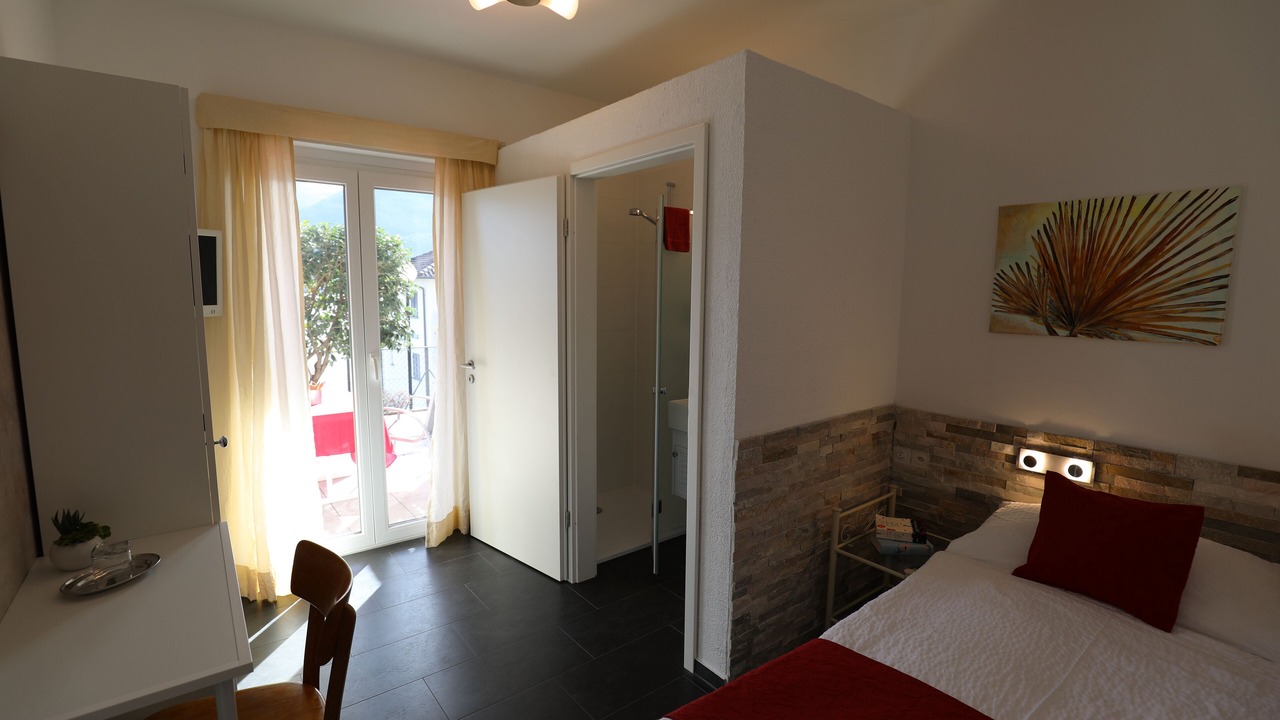 Photo of Bathroom in Brissago
