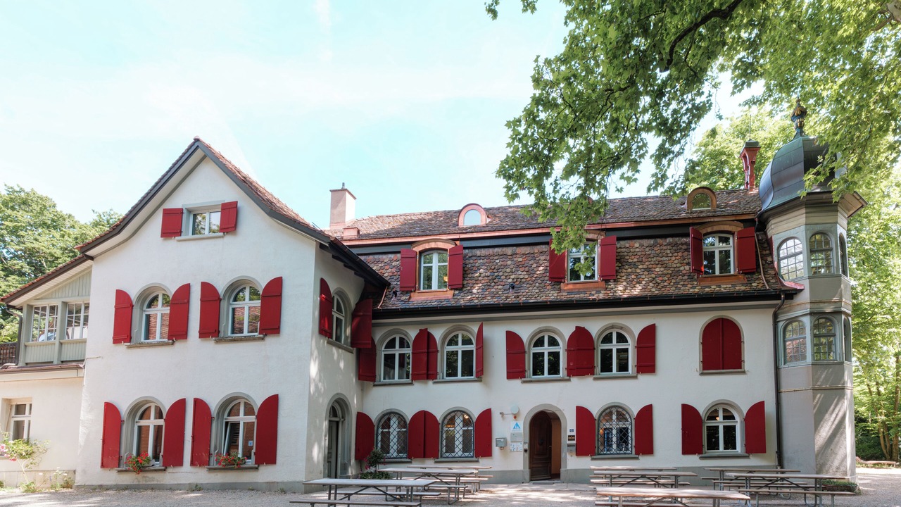 Photo of Outdoor in Schaffhausen