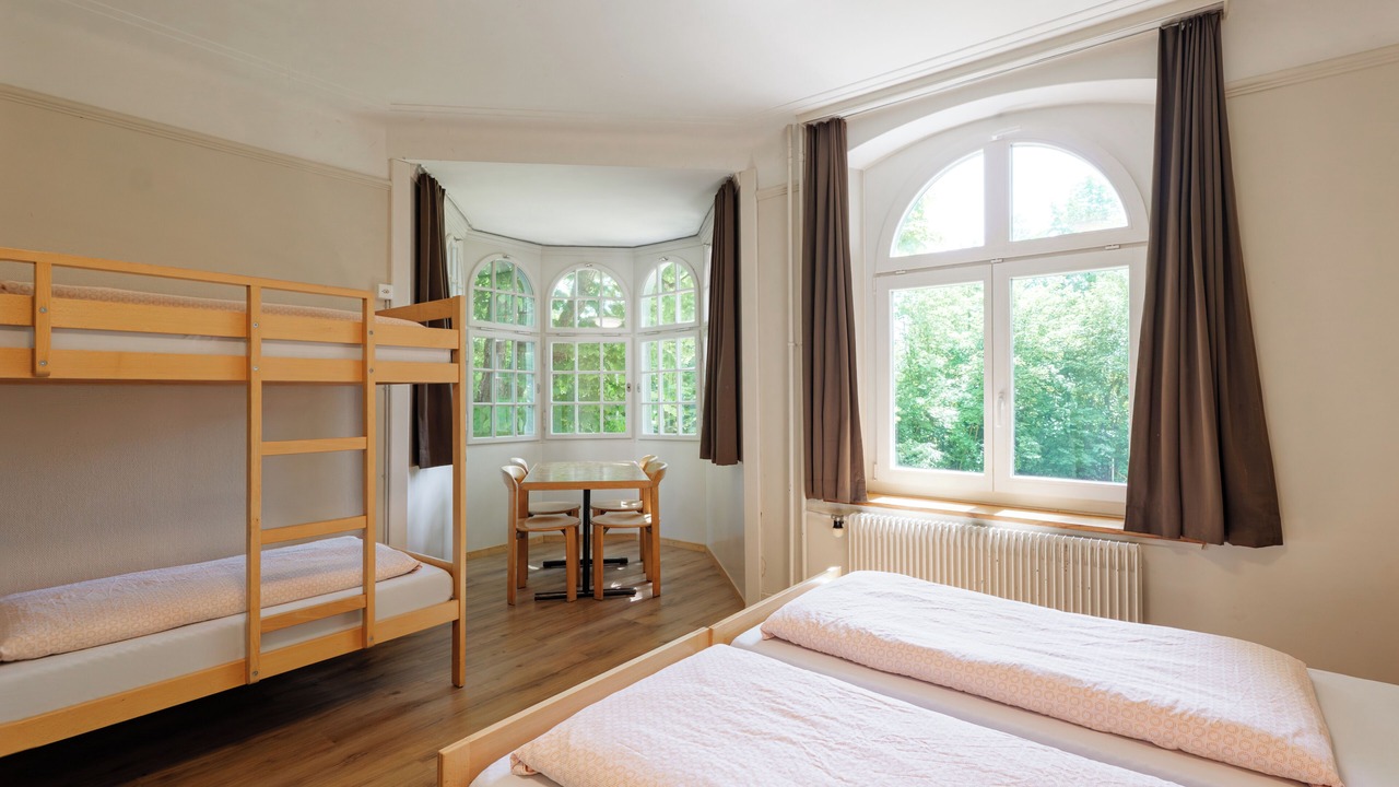 Photo of Bedroom in Schaffhausen